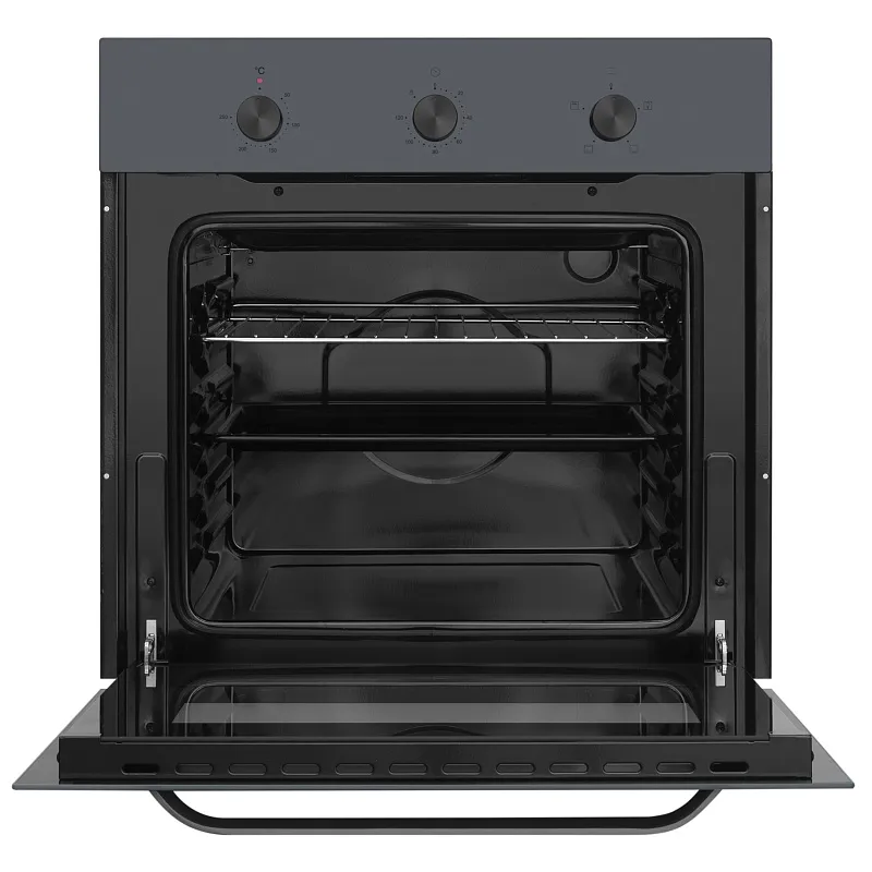 Духовой шкаф электрический MEFERI MEO604GR LIGHT