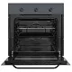 Духовой шкаф электрический MEFERI MEO604GR LIGHT