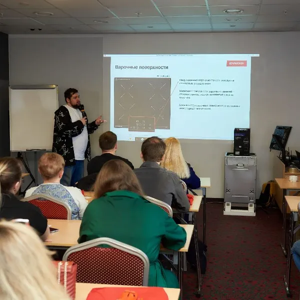 Обучающее мероприятие MEFERI, Тетрасис и ЦВТ в Нижнем Новгороде Обучающее мероприятие MEFERI, Тетрасис и ЦВТ в Нижнем Новгороде