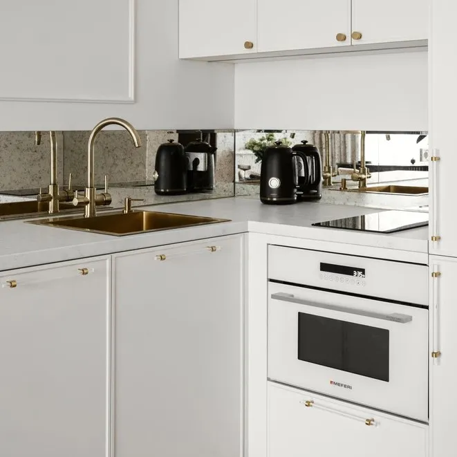 Журнал myDecor х MEFERI Журнал myDecor х MEFERI