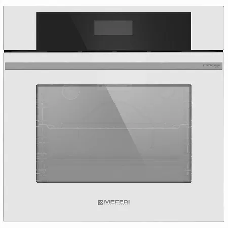 Комплект встраиваемой техники Meferi 60см белый MS60WH43_T Комплект встраиваемой техники Meferi 60см белый MS60WH43_T