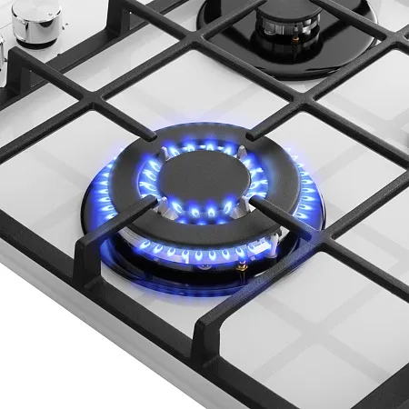 Комплект встраиваемой техники 45 см белый MEFERI MS45WH11 Комплект встраиваемой техники 45 см белый MEFERI MS45WH11