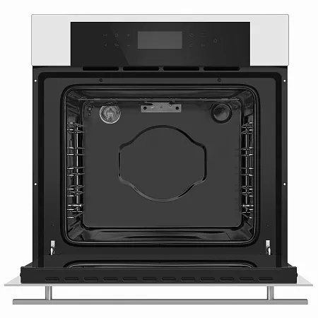 Комплект встраиваемой техники Meferi 60см белый MS60WH43_T Комплект встраиваемой техники Meferi 60см белый MS60WH43_T