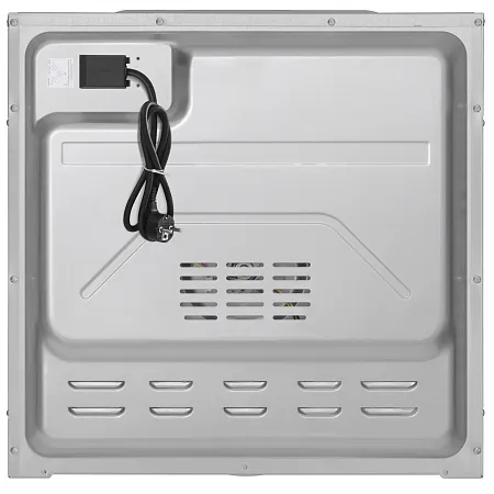 Комплект встраиваемой техники 60см белый MEFERI MS60WH33 Комплект встраиваемой техники 60см белый MEFERI MS60WH33