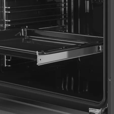 Комплект встраиваемой техники 60см белый MEFERI MS60WH11 Комплект встраиваемой техники 60см белый MEFERI MS60WH11